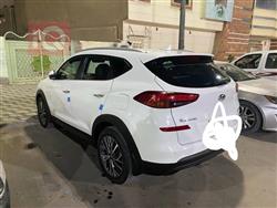 هیوندای تۆکسۆن